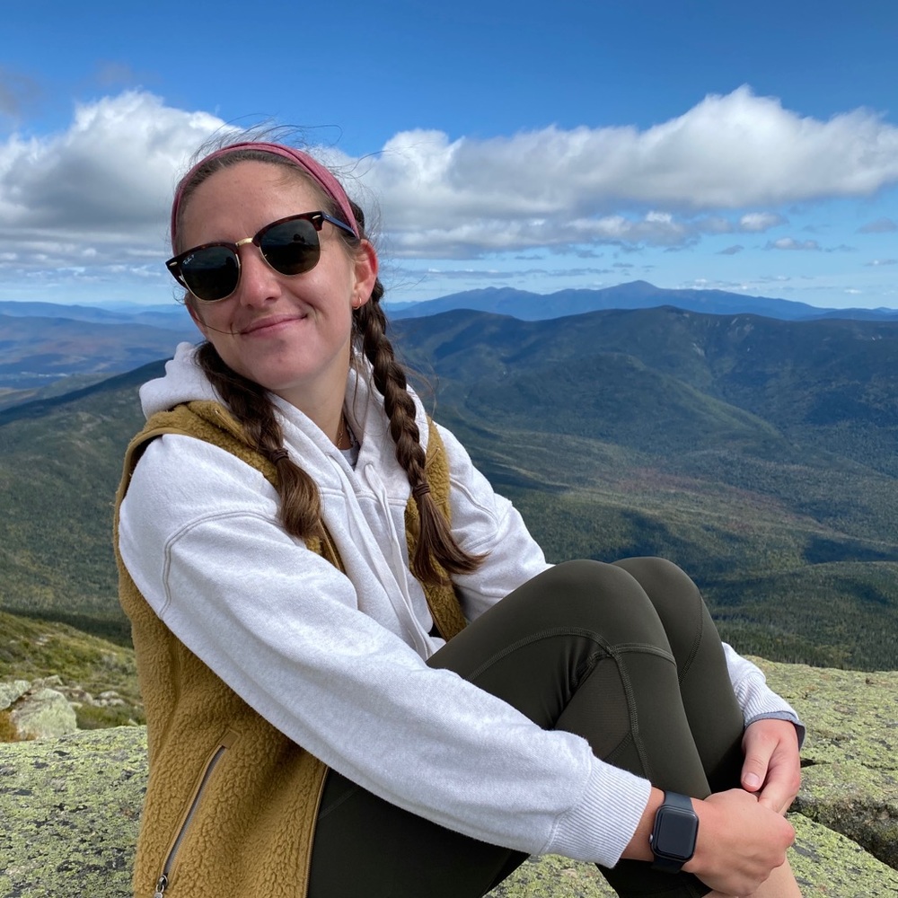 Meet your Posher, Madeline